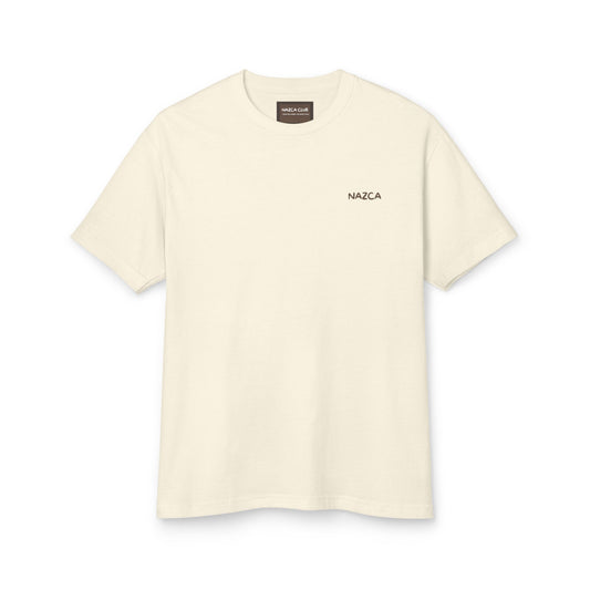 Nazca “Vibes Only” Tee – Unisex Summer Drop